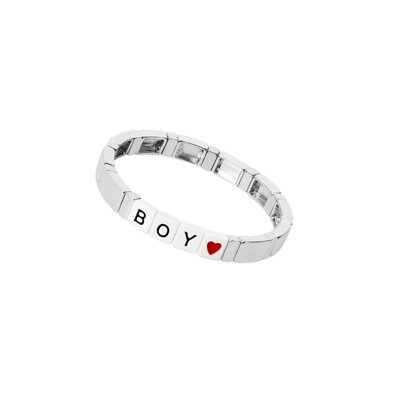 Браслет Персонализированный – Мальчик или девочка