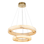Подвесной светодиодный светильник Modelight MDL.8484.600.400PL BS