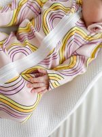 Спальный мешок Mjölk Радуга