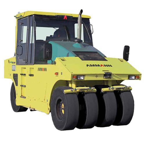 Каток пневмошинный Ammann AP240 TIER 3 (Cummins / 9,6 т)
