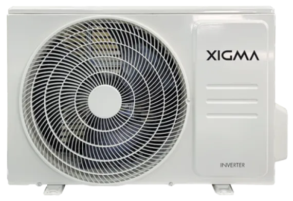 Сплит-система Xigma XGI-JP27RHA/IDU/XGI-JP27RHA/ODU Jetpro Inverter