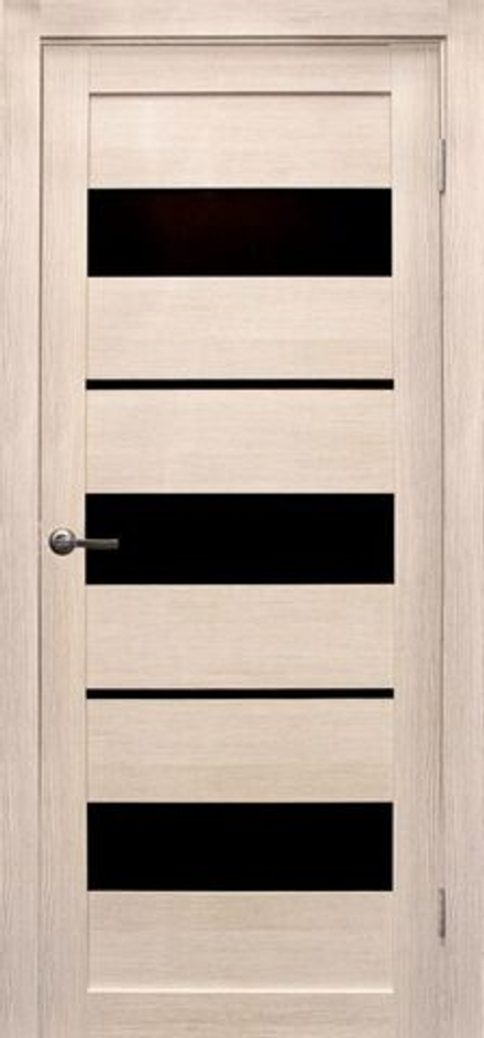 Межкомнатные двери FORET LIGHT Параллель, Лиственница кремовая