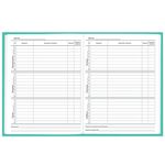 Дневник 1-11 класс 40 л., твердый, BRAUBERG, матовая ламинация, АССОРТИ, 107165