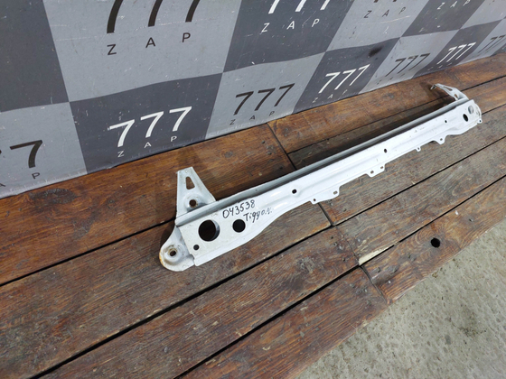 Усилитель заднего бампера Chery Tiggo 4 / Tiggo 4 Pro Б/У Оригинал J682804700DY