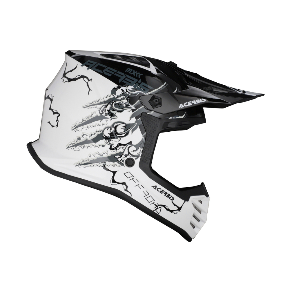Шлем детский Acerbis PROFILE JUNIOR HELMET