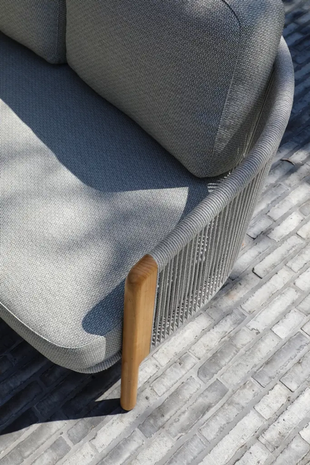 Авеста, комплект лаунж мебели