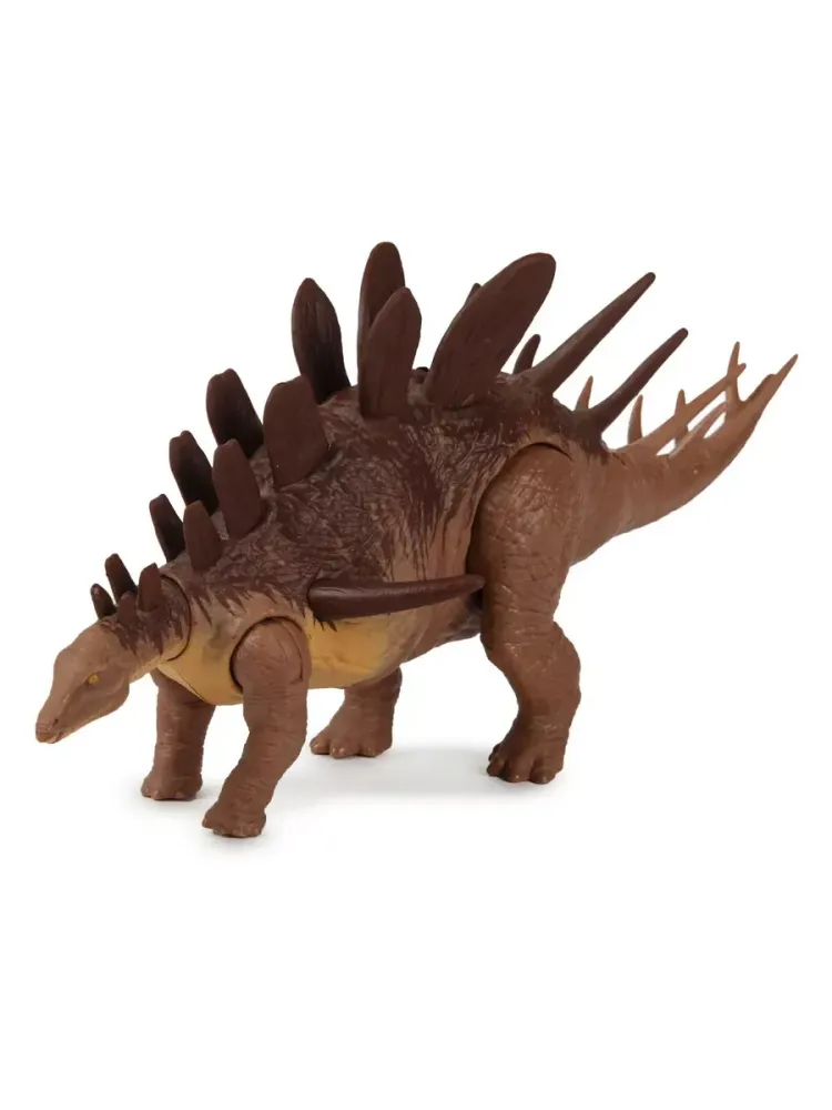 Фигурка Мир Юрского периода Кентрозавр HCL93