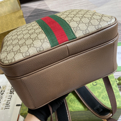 Gucci Ophidia Backpack 40 cm