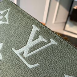 Louis Vuitton Zippy Wallet