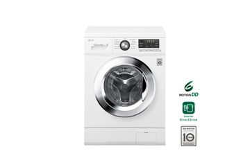 Стиральная машина LG F-1296ND3
