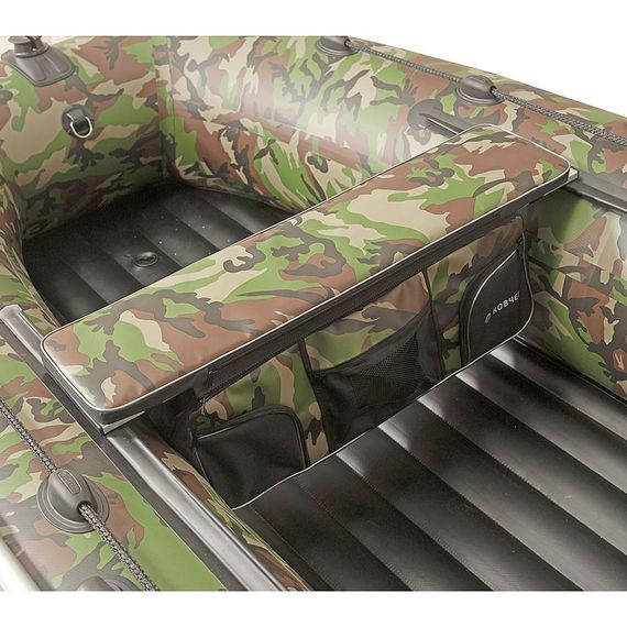 Лодка ПВХ КОВЧЕГ 320 НДНД