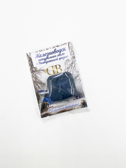 Курортное мыло мини