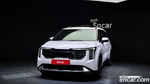 Kia The New Carnival (Sedona) 4 Generation HEV 9-и местный Signatures (01.2024)
