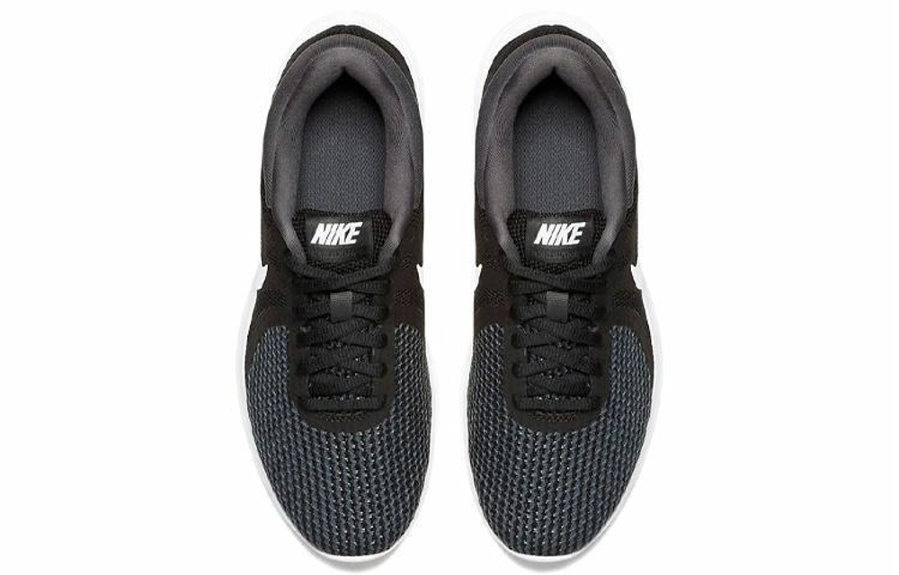 Кроссовки Nike Revolution 4 (Женская размерная сетка)