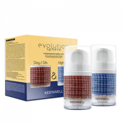 Набор АНТИВОЗРАСТНОЙ + ОБНОВЛЯЮЩИЙ НОЧНОЙ комплексы