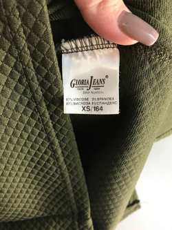 Платье Gloria Jeans на каждый день, маркировка XS, визуально 42 размер