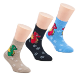 Носки дет. 161и, в ассорт., р.16 (Игла), 1 шт.