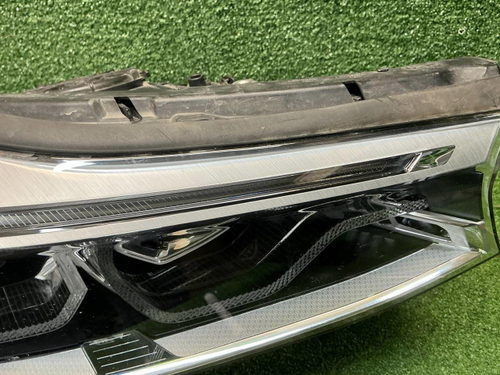 Фара правая BMW 6er G32 (2017-2020) Adaptive LED