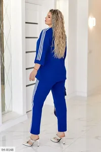 Костюм IH-8143 Фабрика Моды