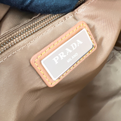 Prada Duffel Bag 44 cm