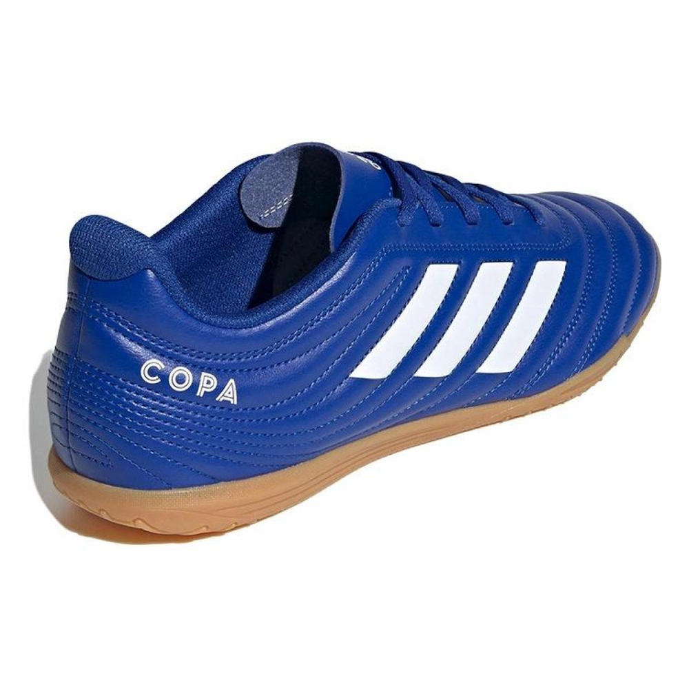 Кроссовки Adidas Copa 20.4 IC/IN, EH1853