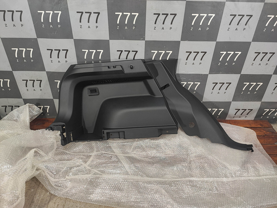 Обшивка багажника левая Haval Jolion Новая Оригинал 5402110XST01A8P