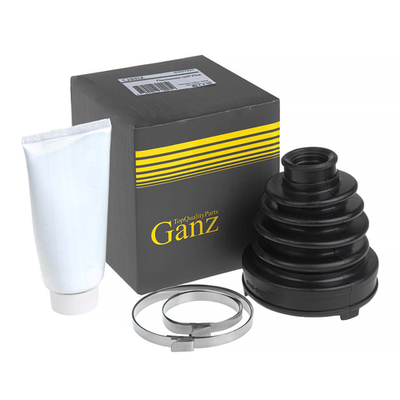 Пыльник ШРУСа внутренний комплект 88.5x96x25 GI NISSAN TEANA RUS MAKE J32R 2009.06-2013.12 [EL] GANZ GIK07227