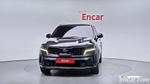 Kia Sorento 4 Generation Дизель 2.2 2WD (05.2021)