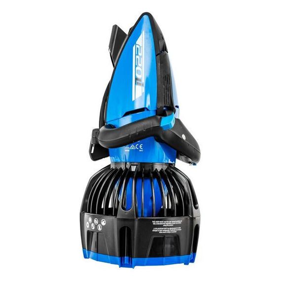 Подводный морской скутер Yamaha Seascooter Electric 220Li (YME22220)