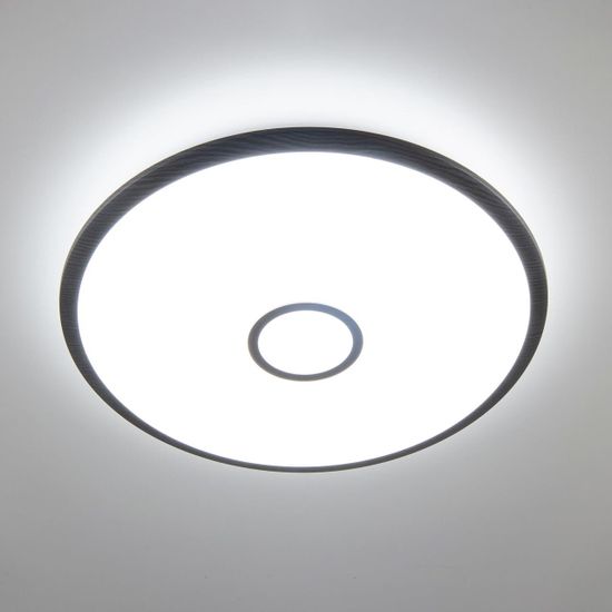 CL703A105G Старлайт Венге Смарт RGB Св-к