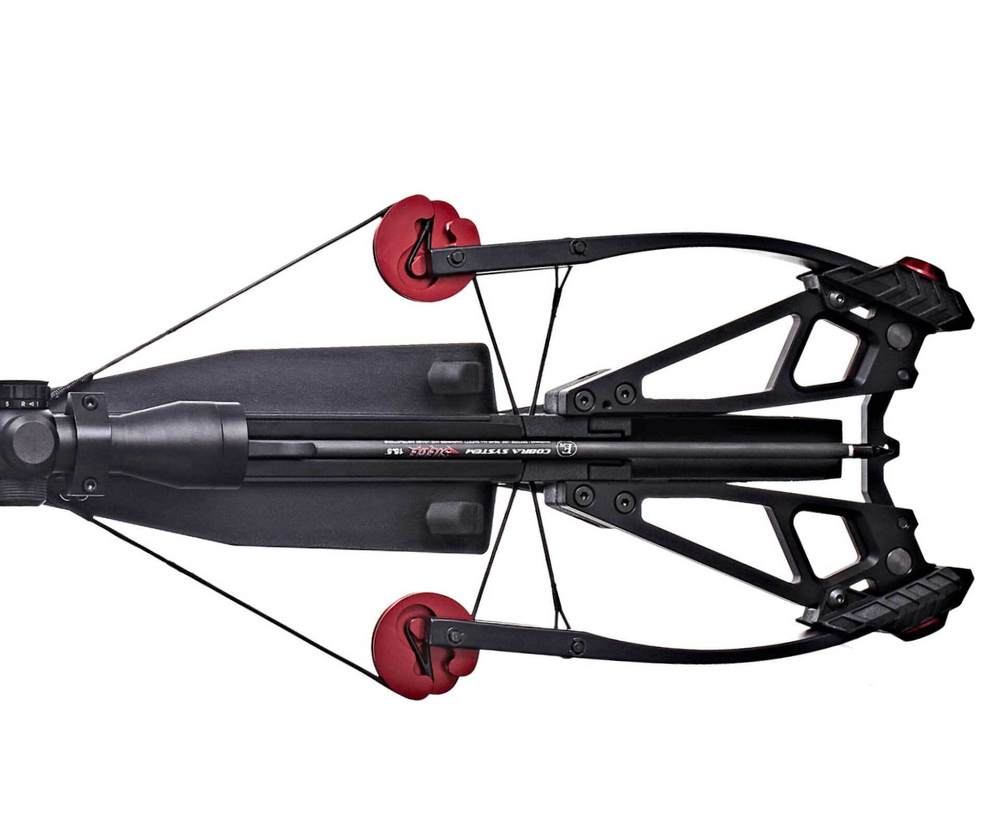 Арбалет блочный Ek Cobra System Siege 300