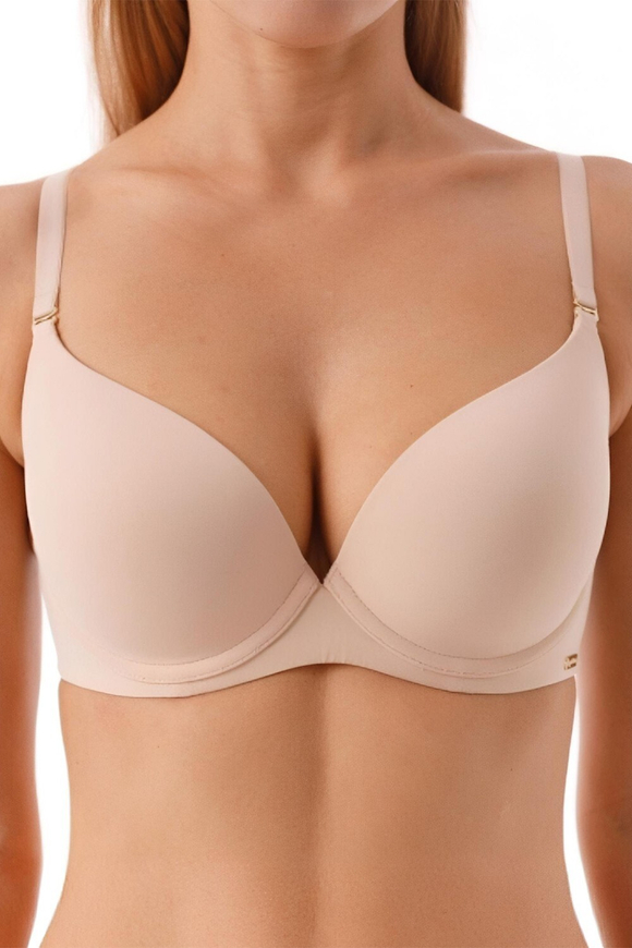 52119-03 Бюстгальтер SKIN Coquette Revue