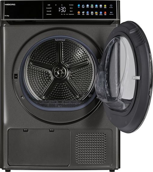 Сушильная машина HIBERG HDQ11 - 10 Sd