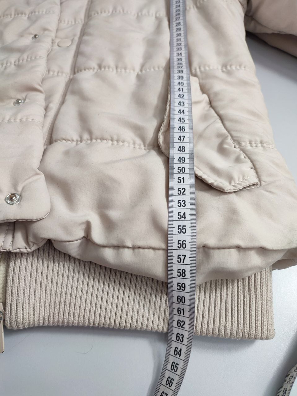 Куртка Fishbone демисезонная 46 размер