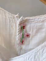 Хлопковое платье Bonpoint, 116