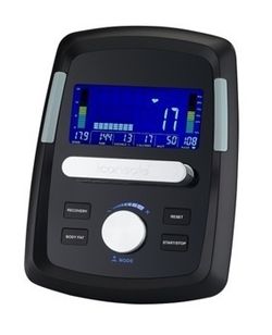 Эллиптический тренажёр Proxima Enima II iPro