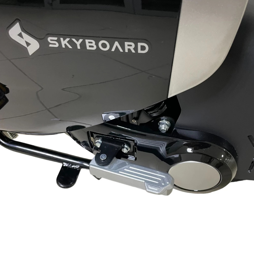 Электроскутер Skyboard Yalta 1200W Black