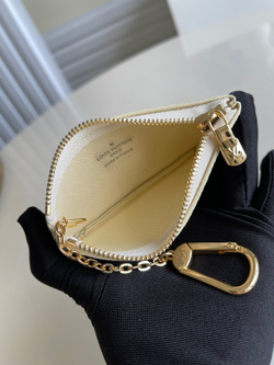 Louis Vuitton Key Pouch