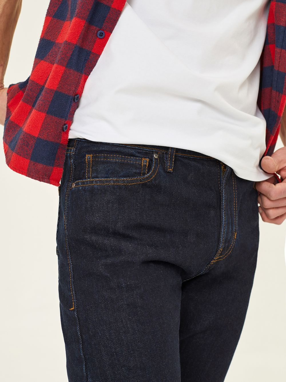 JC102 / Темно-синий