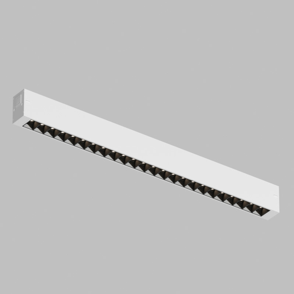 Светильник на шине Denkirs DK8002-WB