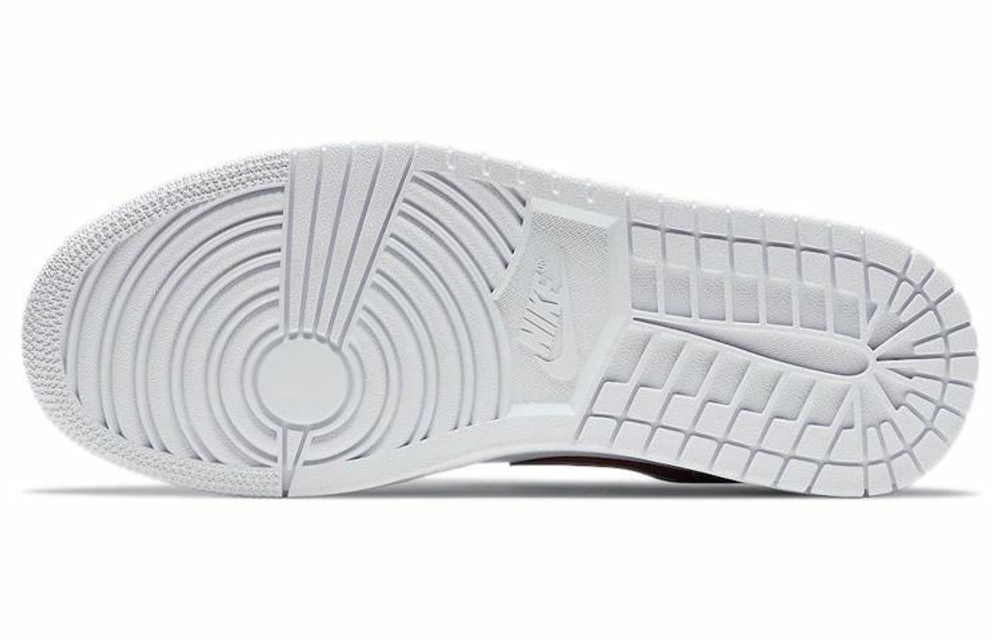 Кроссовки Jordan Air Jordan 1 Low "Multi-Color" (Женская размерная сетка)
