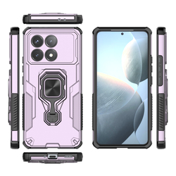 Противоударный чехол Antistrike для Xiaomi Redmi K70E 5g