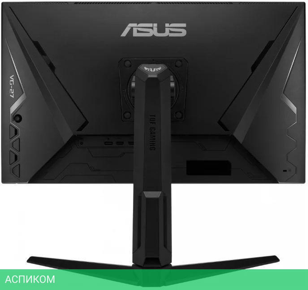 Монитор Asus 27" TUF Gaming VG279QL1A