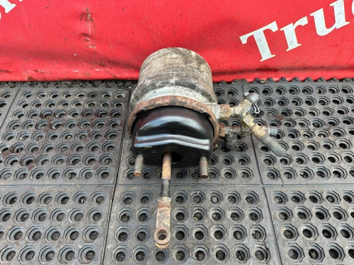 Энергоаккумулятор тормозной