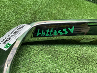 Накладка переднего бампера Geely Monjaro (21-нв)