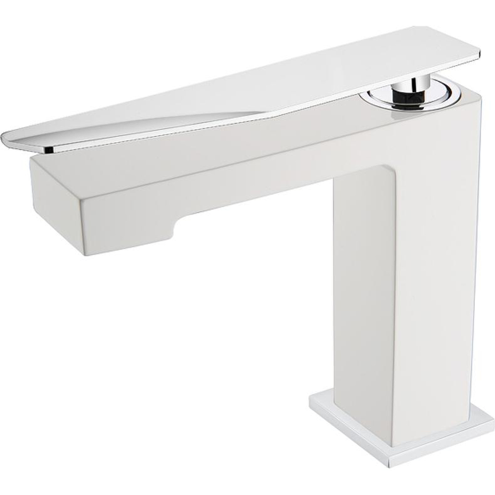 Смеситель для раковины Boheme Q 141-WCR.2