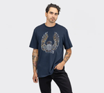 Футболка Winged #1 Graphic Tee Harley-Davidson -50%