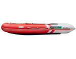 Лодка ПВХ Gladiator Air Sport E380S НДНД -