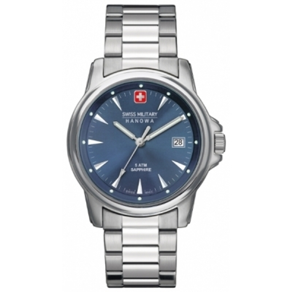 Swiss Military Hanowa 06523004003