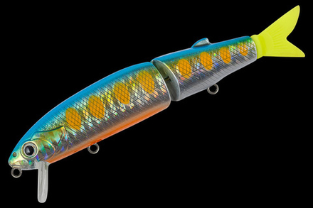 Воблер TsuYoki GOT 115SP X001